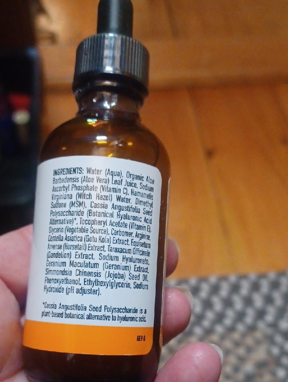 TruSkin Vitamin C Facial Serum - Picture 2 of 3